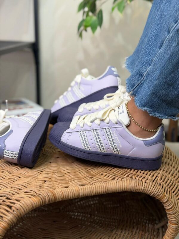 Adidas Superstar
